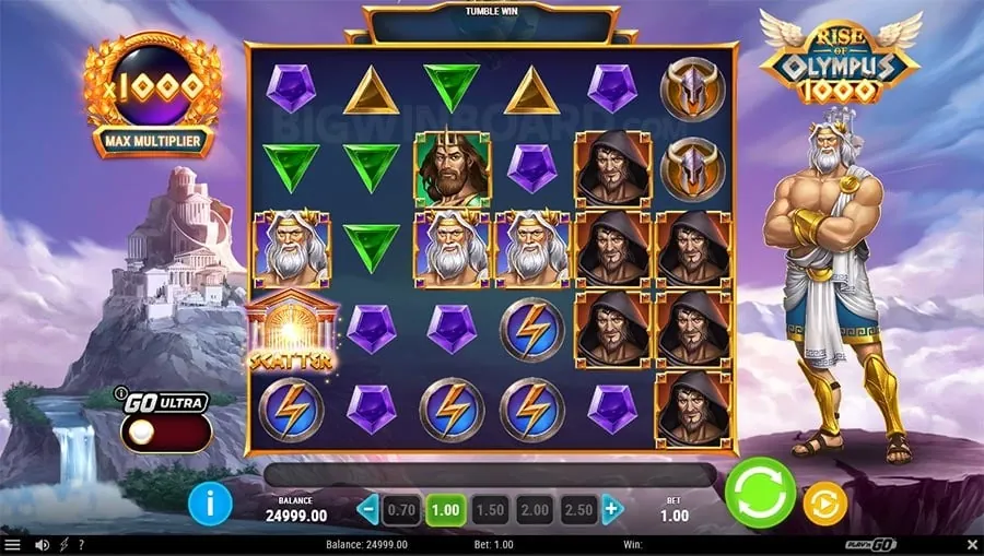 Arcade games on 774pub app